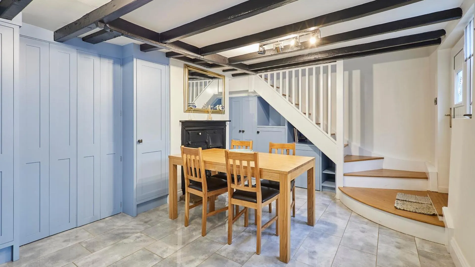 וויטבי Host & Stay - Spring Bank Cottage בריטניה